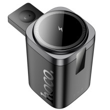 БЗП Hoco CQ20A Clever 6in1 PD65W – Чорний