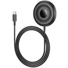 БЗП Hoco CW61 Phantom magnetic with digital display – Чорний