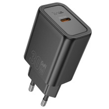 СЗУ Hoco N62 Gentle PD30W (1USB-C) – undefined