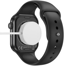 Зарядний пристрій для Borofone BD12 – Білий