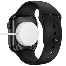 Зарядний пристрій для Borofone BD14 / BD14 Plus – Білий