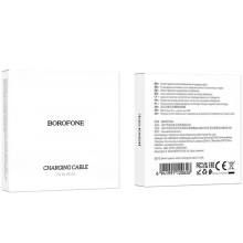 Зарядное устройство для Borofone BD12 – Белый