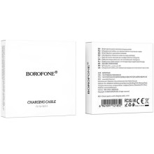 Зарядное устройство для Borofone BD14 – Белый