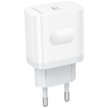 СЗУ Borofone BA99A Breeze PD20W (1USB-C)