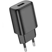 МЗП Hoco C134A Solid 12W (1USB-A)