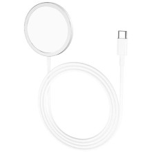 БЗП Hoco CW47 Original series 15W – Срібний