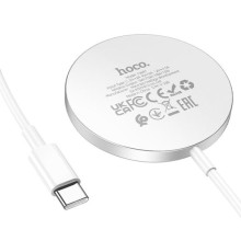 БЗП Hoco CW47 Original series 15W – Срібний