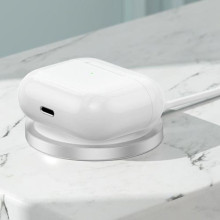 БЗП Hoco CW47 Original series 15W – Срібний