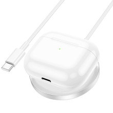 БЗУ Hoco CW47 Original series 15W – Серебряный