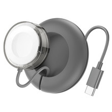 БЗУ Hoco CW51 Wireless charger for iWatch – undefined