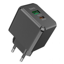 МЗП Hoco CS14A PD20W+QC3.0 (1USB-A/1C)