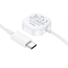 БЗП Hoco DC86 Wireless charger for Samsung Watch – Білий