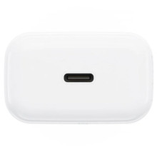 СЗУ Acefast A130 PD20W (1USB-C) – Белый