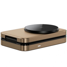 БЗП WIWU Wi-W038 Triple 3 in 1 wireless charger