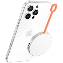 БЗУ WIWU Wi-W037 AirDock 3in1 15W – Белый