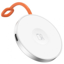 БЗУ WIWU Wi-W037 AirDock 3in1 15W – Белый