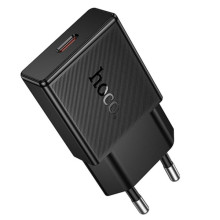 СЗУ Hoco N74 Speed ultra-thin PD25W (1USB-C)