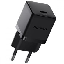 СЗУ Baseus Palm Fast Charger 20W (1USB-C) (P10111602) – Черный