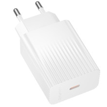МЗП Borofone BAS73A Source PD20W (1USB-C) – Білий