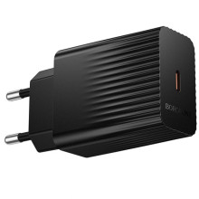 МЗП Borofone BAS75A Source PD30W (1USB-C) – Чорний