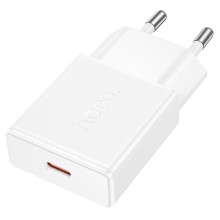 СЗУ Hoco N74 Speed ultra-thin PD25W (1USB-C)