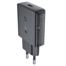 МЗП Acefast A65 PD20W GaN (USB-C)