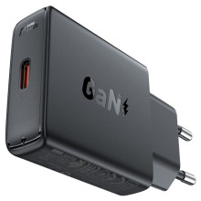МЗП Acefast A65 PD20W GaN (USB-C)