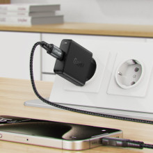 МЗП Acefast A65 PD20W GaN (USB-C)