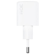 МЗП Acefast A118 PD30W GaN (1USB-C) – Білий