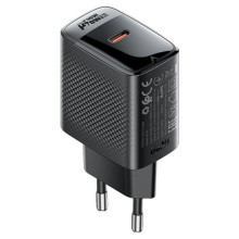 СЗУ Acefast A102 PD30W GaN (1USB-C)