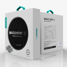 БЗУ Nillkin Magic Disk 3 Fast Wireles Charger 10W (MC014) – Черный