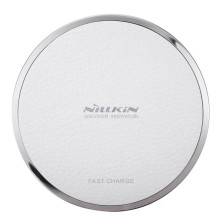 БЗУ Nillkin Magic Disk 3 Fast Wireles Charger 10W (MC014) – Белый