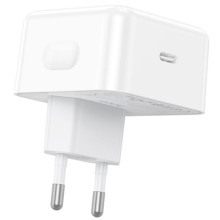МЗП Hoco C161A Speed PD40W (1USB-C)