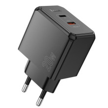 СЗУ Hoco CS16A Wish PD20W (1USB-C/1L)