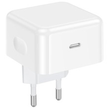 МЗП Hoco C161A Speed PD40W (1USB-C) – Білий