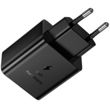 МЗП Hoco N77 Star PD45W (1USB-C) – Чорний