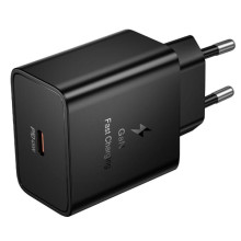 МЗП Hoco N77 Star PD45W (1USB-C) – Чорний
