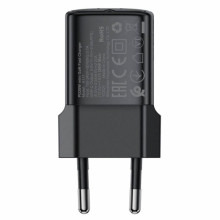 СЗУ Acefast A117 mini PD20W GaN (1USB-C)