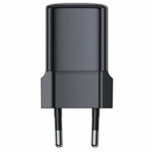 СЗУ Acefast A117 mini PD20W GaN (1USB-C) – Черный