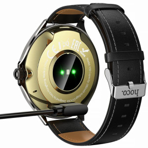 Зарядное устройство для Hoco Y39 – Черный