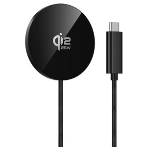 БЗП Hoco CW63 Pro Fast Qi2 magnetic 25W