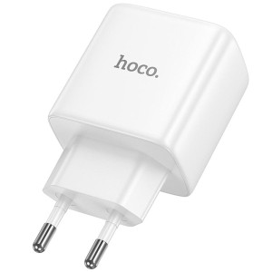 МЗП Hoco N83 Profit PD40W (1USB-C) – Білий