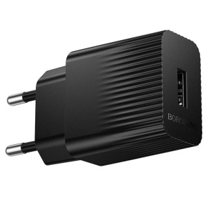 МЗП Borofone BAS71A Source 2.1A (1USB-A)