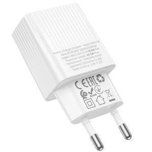 МЗП Borofone BAS71A Source 2.1A (1USB-A)