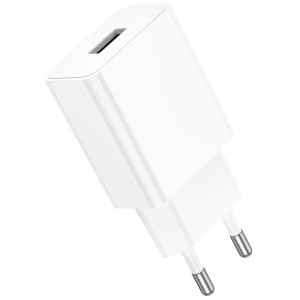 МЗП Borofone BA110A Lemi 7.5W (1USB-A) – Білий