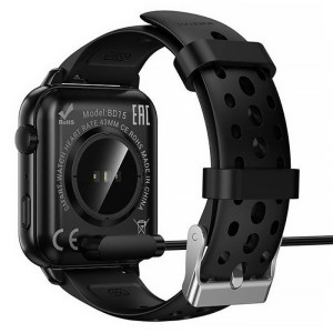 Зарядное устройство для Borofone BD15 – Черный