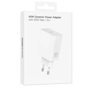 СЗУ Borofone BA109A Star PD40W (1USB-C)
