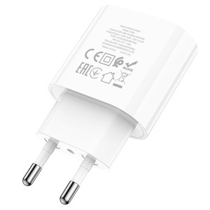 СЗУ Hoco C94A Metro PD20W (1USB-C)