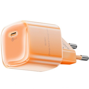 МЗП WIWU G037 Jelly PD60W GaN (1USB-C)