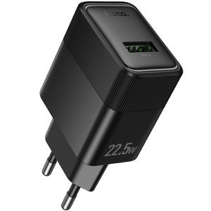 МЗП Hoco CS111A Lounge PD22.5W (1USB-C)